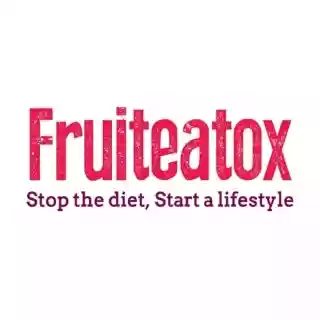 Fruiteatox discount codes