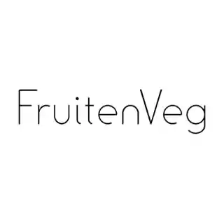 FruitenVeg logo