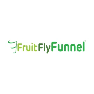 Fruit Fly Funnel logo