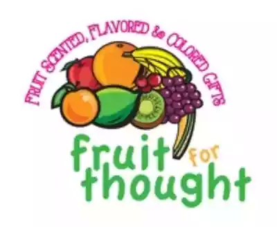 Fruit for Thought coupon codes