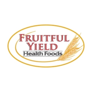 Shop Fruitful Yield logo