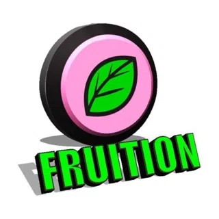 Fruition Clothing logo