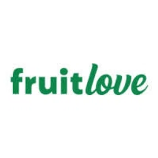 Fruitlove logo