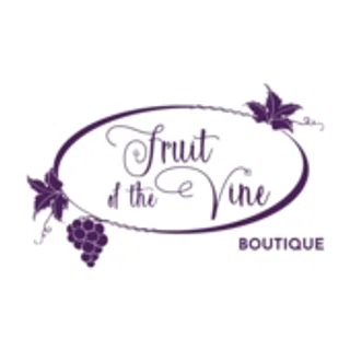 Fruit of the Vine logo