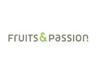 Shop Fruits & Passion logo