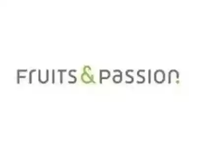 Fruits & Passion discount codes
