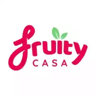 Fruity Casa coupon codes