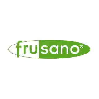 Shop Frusano coupon codes logo