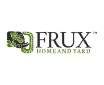Shop Frux Home and Yard discount codes logo