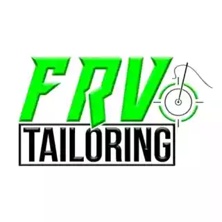 FRV Tailoring discount codes
