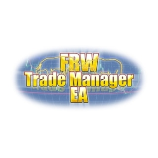Shop FRW Trade Manager EA logo