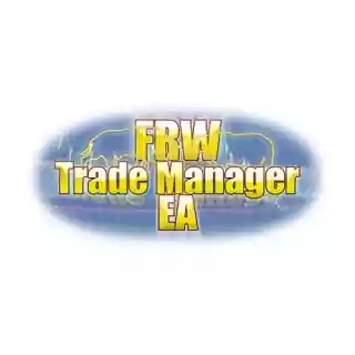 FRW Trade Manager EA logo