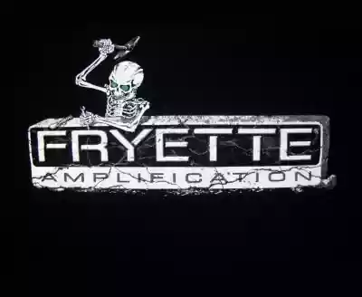 Fryette logo