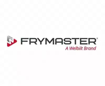 Shop Frymaster logo