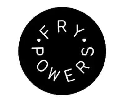 Fry Powers discount codes