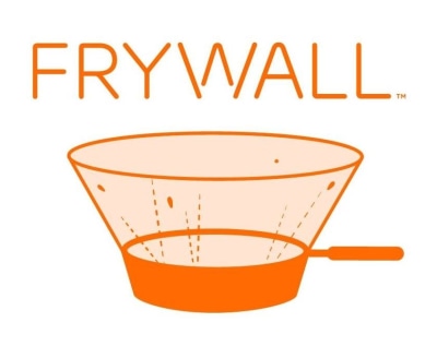 Shop Frywall logo