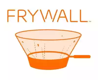Frywall logo
