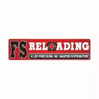 FS Reloading discount codes