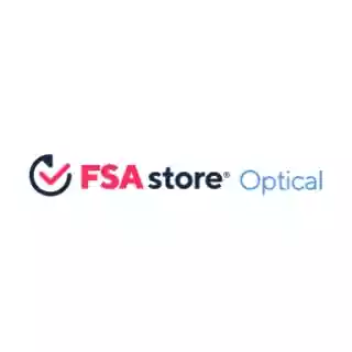 Shop FSA Optical Store promo codes logo