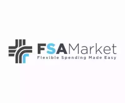 Shop FSA Market coupon codes logo