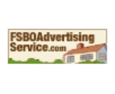 Shop FSBO Advertising Service logo