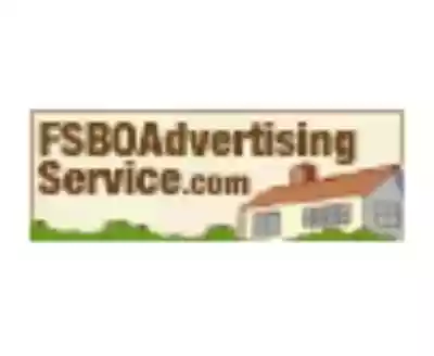 Shop FSBO Advertising Service coupon codes logo