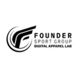 FSG Digital Apparel Lab logo