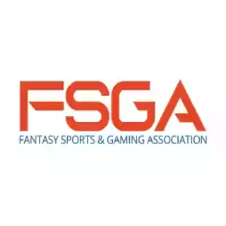 FSGA logo