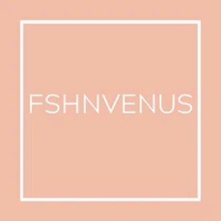 FSHNVENUS logo