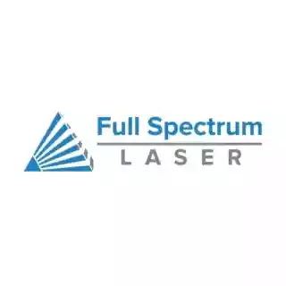 Shop Full Spectrum Laser discount codes logo