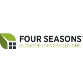 Four Seasons Outdoor Living Solutions logo