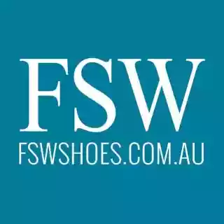 fswshoes.com.au logo