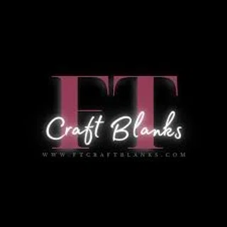 ftcraftblanks.com logo
