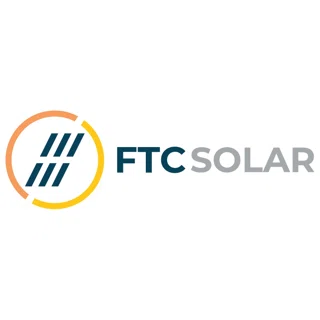 Shop FTC Solar discount codes logo