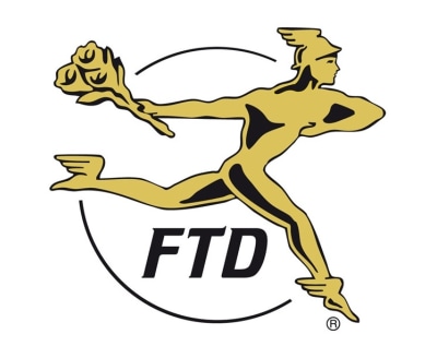 Shop FTD logo