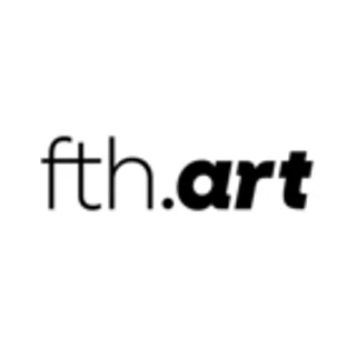 FTH Art Collective logo
