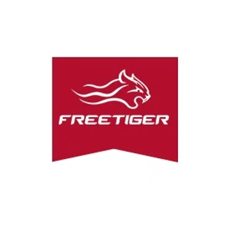 FREETIGER logo