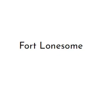 Fort Lonesome coupon codes