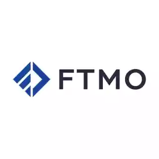 Shop FTMO logo