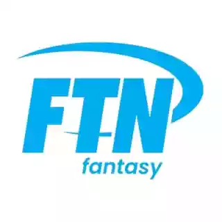 Shop FTN Fantasy promo codes logo