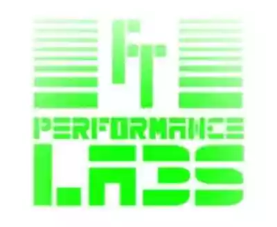 FT Performance Labs logo