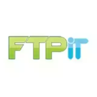 Shop FtpIT coupon codes logo