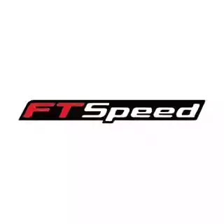 FTspeed logo
