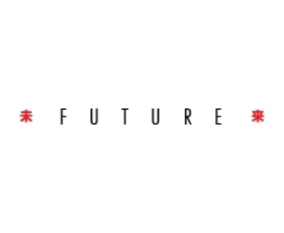Shop Future logo