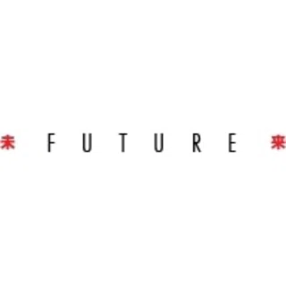 Shop Future Kimonos logo