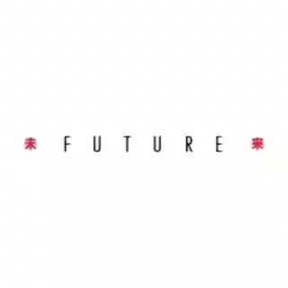 Shop Future Kimonos promo codes logo