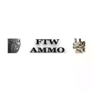 FTW Ammo discount codes