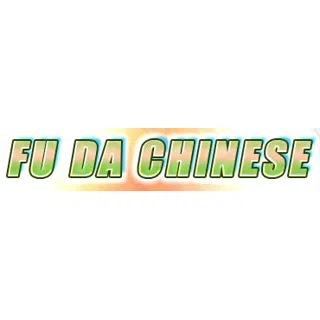 Fu Da Chinese promo codes