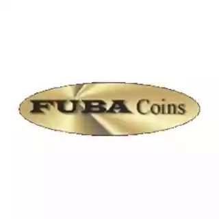 Shop FUBA Coins logo