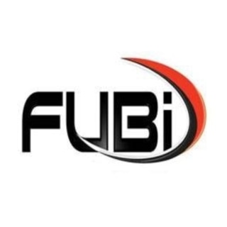 Shop FUBi logo